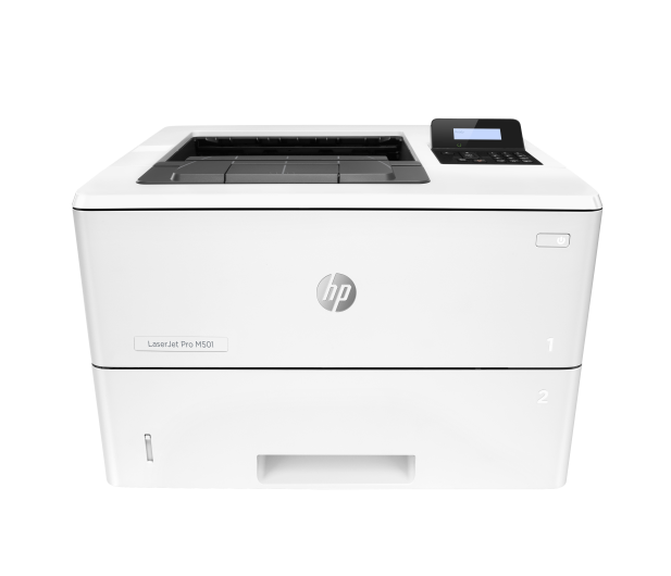 HP  LaserJet Pro M501dn - 1226770 - zdjęcie 14
